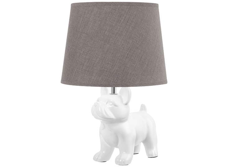 Настольная лампа 25*25*38 см