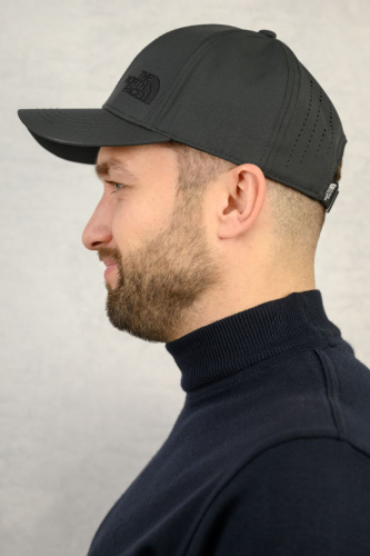 Бейсболка с логотипом NORTH FACE 