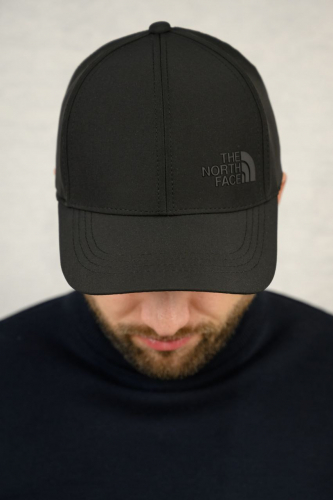 Бейсболка с логотипом NORTH FACE 