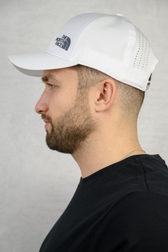 Бейсболка с логотипом NORTH FACE 