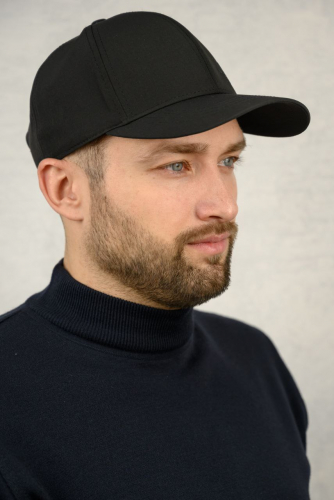 Бейсболка с логотипом NORTH FACE 