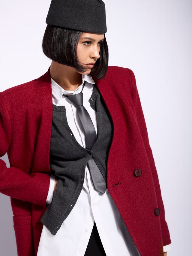 Ст.цена 1950р. Шапка: Н168 Серый 4405