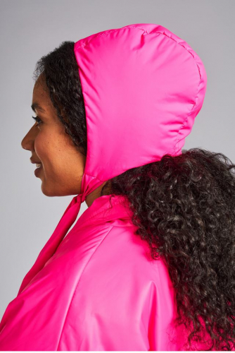 Ст.цена 700р. Шапка: Н083 Розовый Pink Glo 17-2435