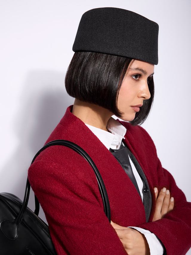 Ст.цена 1950р. Шапка: Н168 Серый 4405