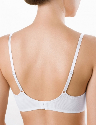 VOVA бюстгальтер с форм. чашками