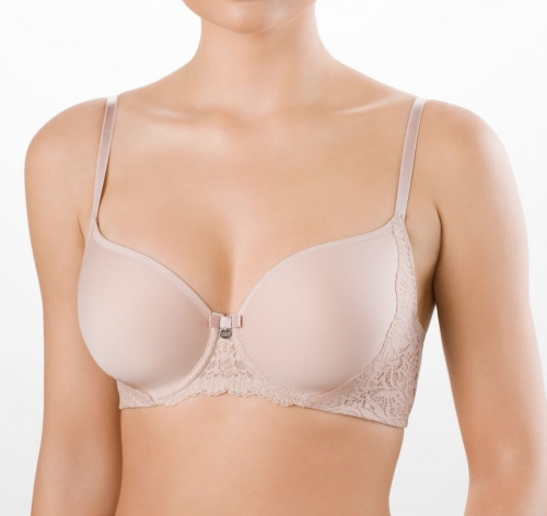 VOVA бюстгальтер с форм. чашками