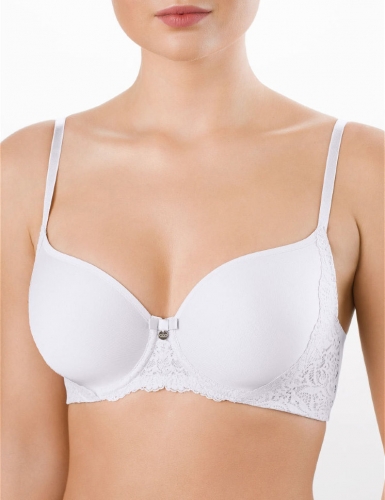 VOVA бюстгальтер с форм. чашками