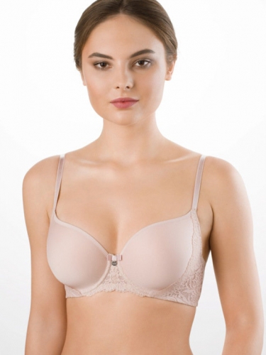 VOVA бюстгальтер с форм. чашками