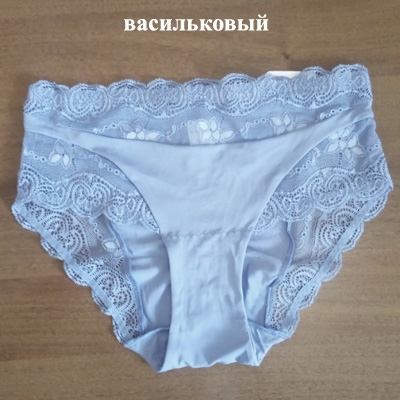 VOVA трусы-слип Snezana 54046