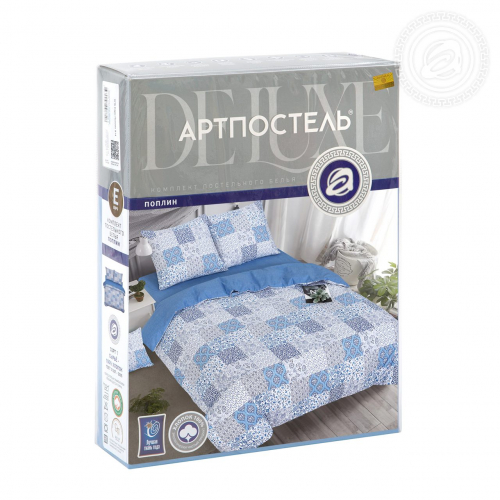 КПБ Поплин Кутюрье