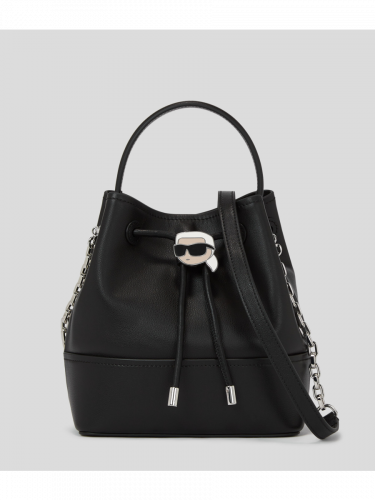Сумка KARL LAGERFELD 1186 черный