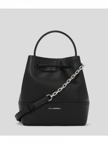 Сумка KARL LAGERFELD 1186 черный