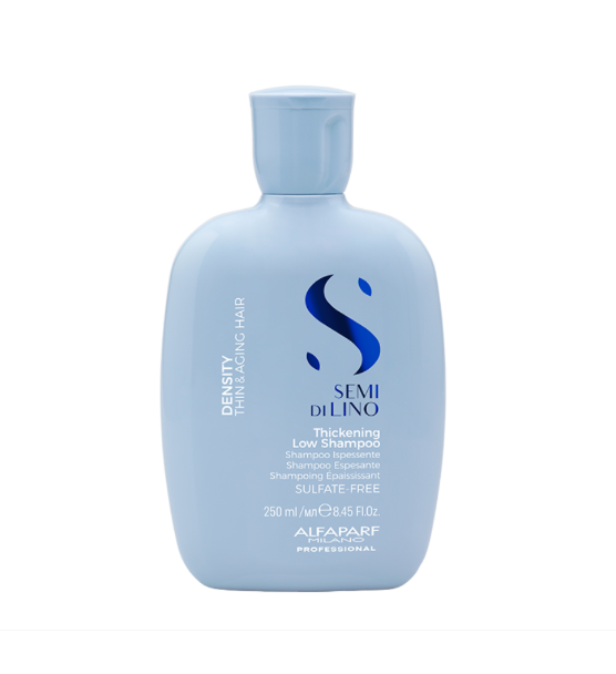 ALFAPARF MILANO Шампунь уплотняющий для увеличения густоты волос