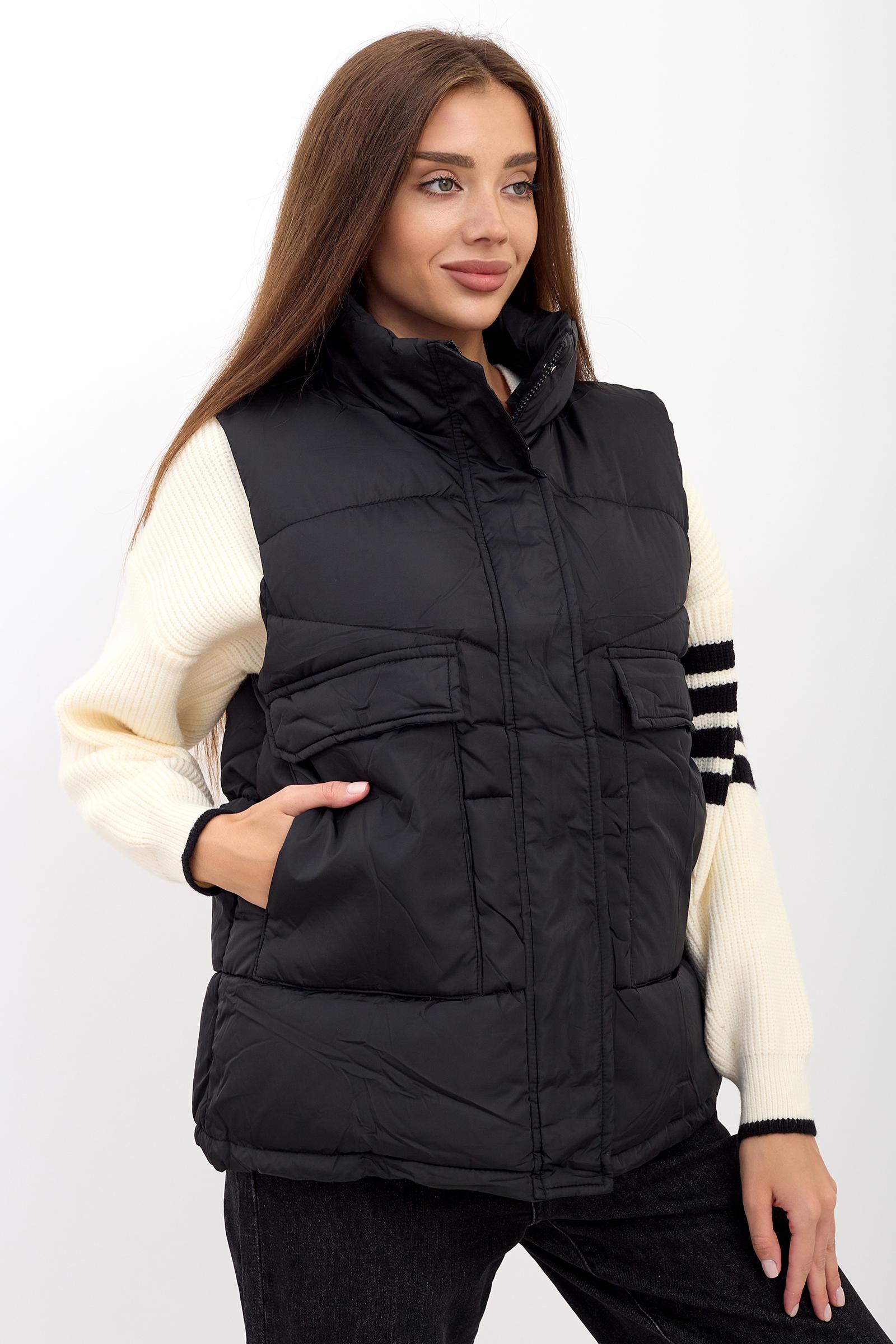 Жилет женский Модный Ч Арт. 9619