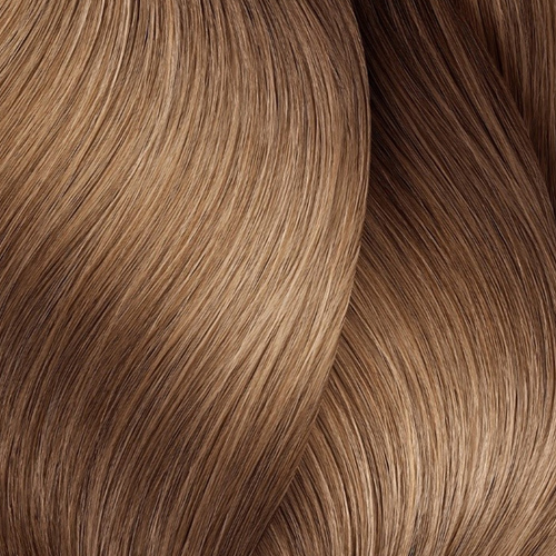 LOREAL 8.23 Демиперманентный краситель Dia Color Gloss с эффектом восполнения потери меланина, 60 мл, 60 мл