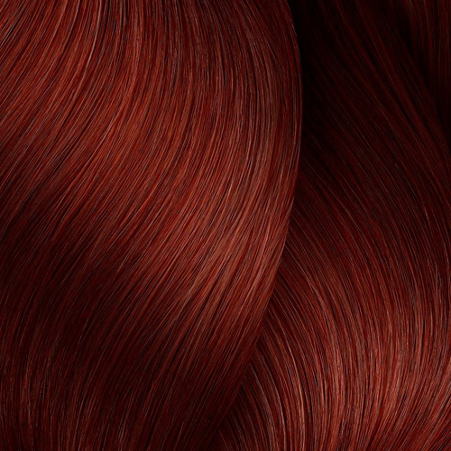 LOREAL 6.60 Демиперманентный краситель Dia Color Gloss с эффектом восполнения потери меланина, 60 мл, 60 мл