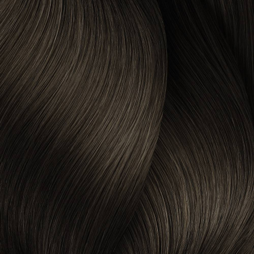 LOREAL 6.13 Полуперманентный краситель для волос Dia Light Темный блондин пепельно-золотистый, 50 мл
