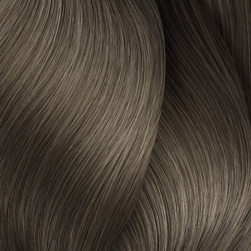 LOREAL 7.01 Полуперманентный краситель для волос Dia Light, Блондин ледяной, 50 мл