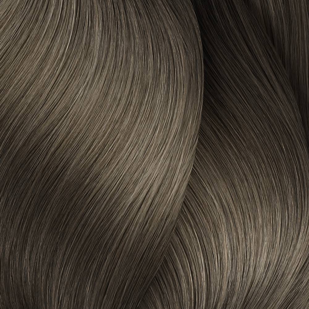 LOREAL 7.01 Полуперманентный краситель для волос Dia Light, Блондин ледяной, 50 мл