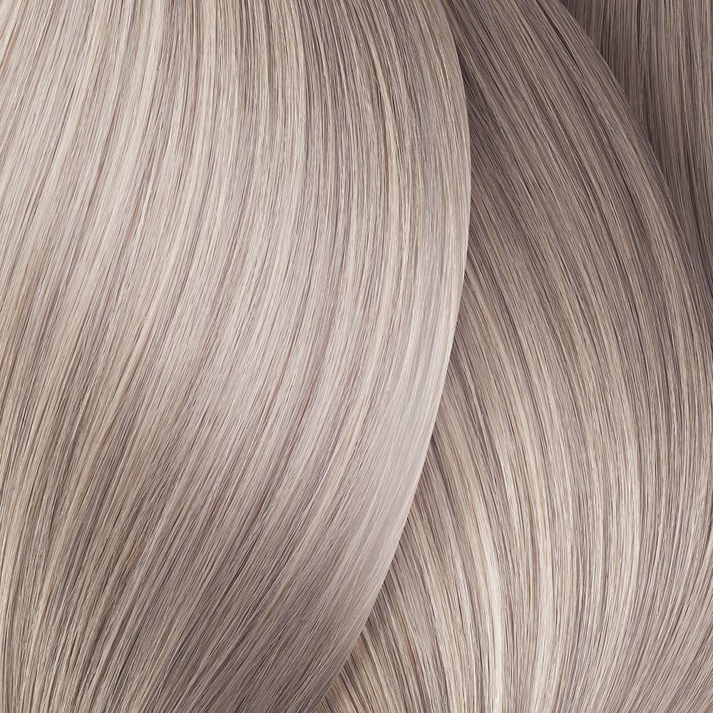 LOREAL 10.22 Полуперманентный краситель для волос Dia Light, Молочный коктейль глубокий перламутровый, 50 мл
