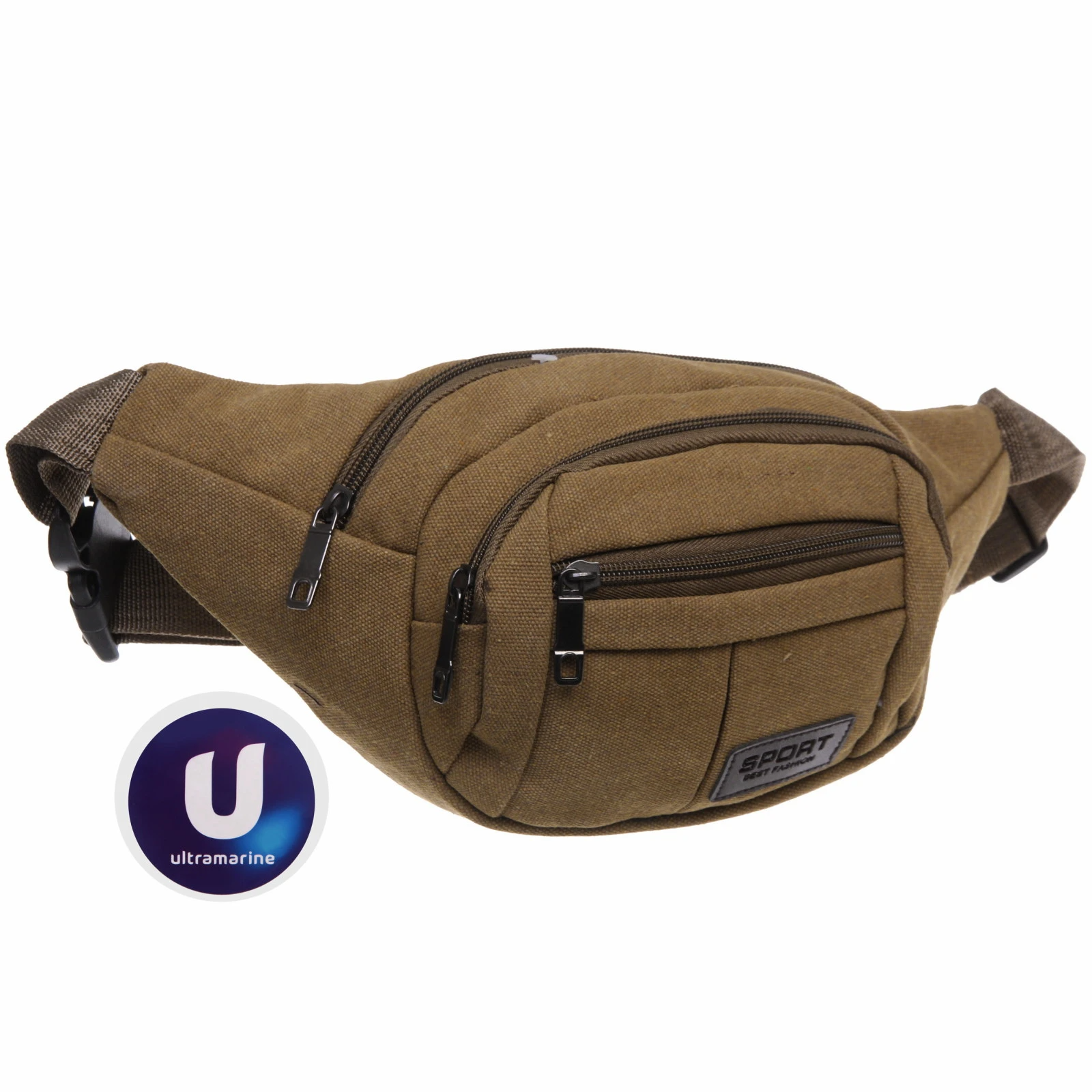 Сумка на пояс