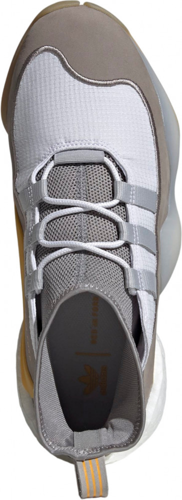 Кроссовки мужские CRAZY BYW BF, Adidas