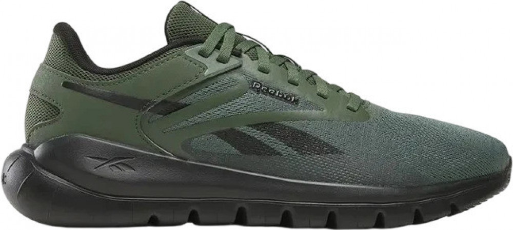 Кроссовки мужские REEBOK FLEX POINT TRAINER, Reebok
