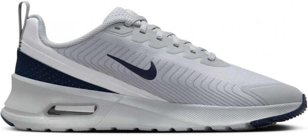 Кроссовки мужские NIKE AIR MAX NUAXIS, Nike