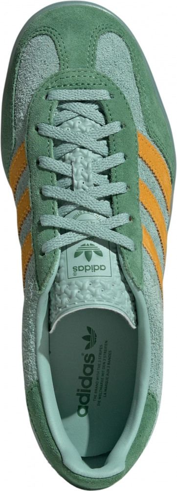 Кроссовки взрослые GAZELLE INDOOR W, Adidas