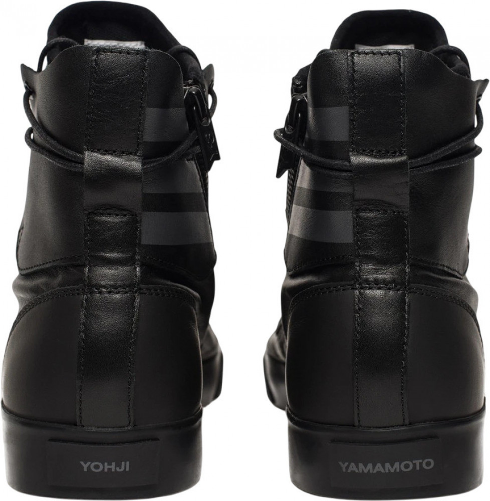 Ботинки мужские ADIDAS Y-3 SEN HIGH, Adidas