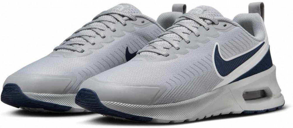 Кроссовки мужские NIKE AIR MAX NUAXIS, Nike