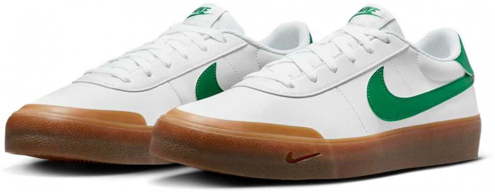 Кроссовки мужские COURT SHOT, Nike