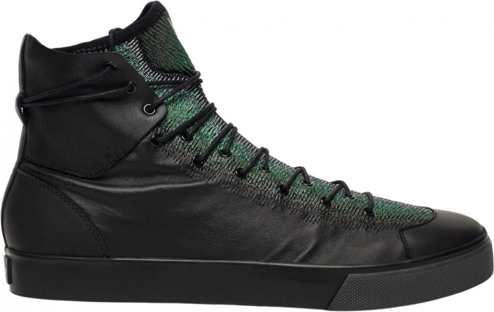 Ботинки мужские ADIDAS Y-3 SEN HIGH, Adidas