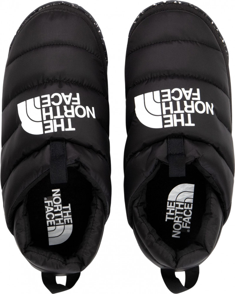 Слипоны мужские M NUPTSE MULE, The North Face