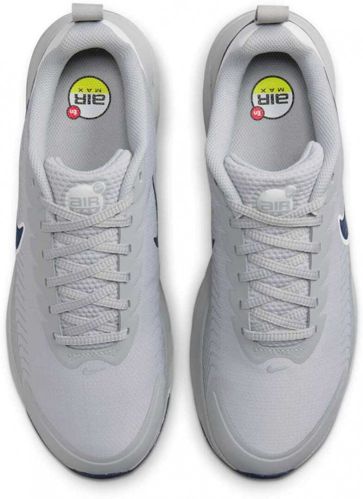 Кроссовки мужские NIKE AIR MAX NUAXIS, Nike