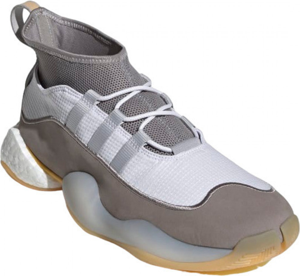 Кроссовки мужские CRAZY BYW BF, Adidas