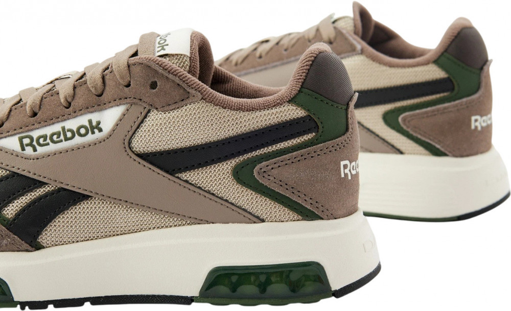 Кроссовки мужские REEBOK GLIDE DMX, Reebok