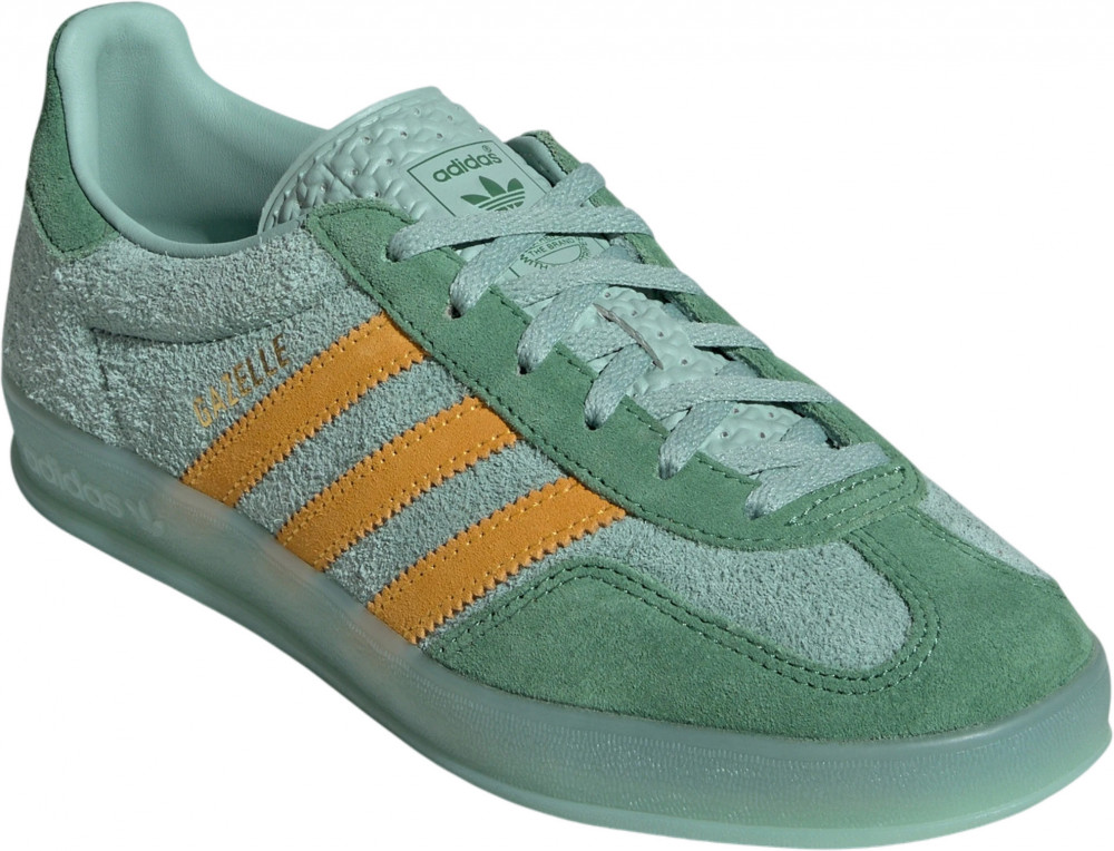 Кроссовки взрослые GAZELLE INDOOR W, Adidas