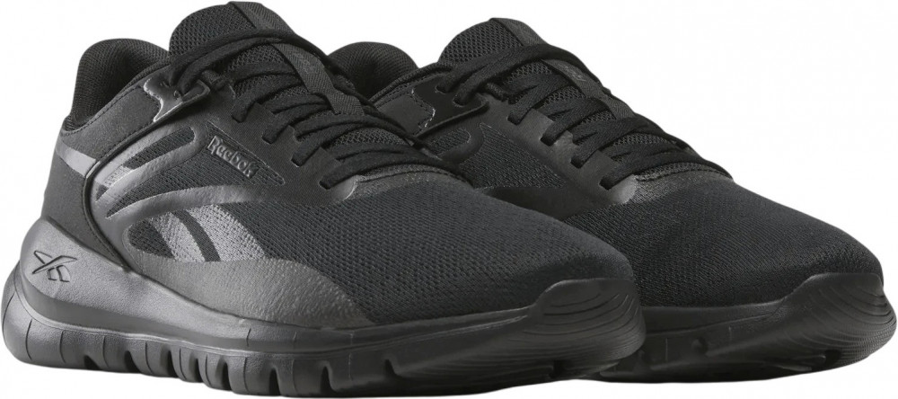 Кроссовки мужские REEBOK FLEX POINT TRAINER, Reebok