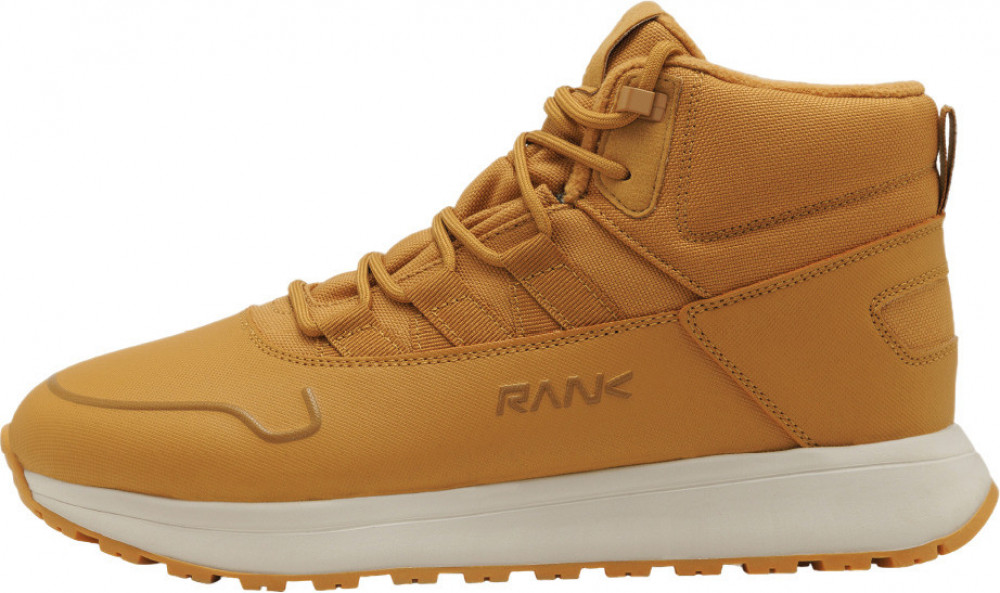 Ботинки мужские Man, Сhallenger boots, Camel, RANK