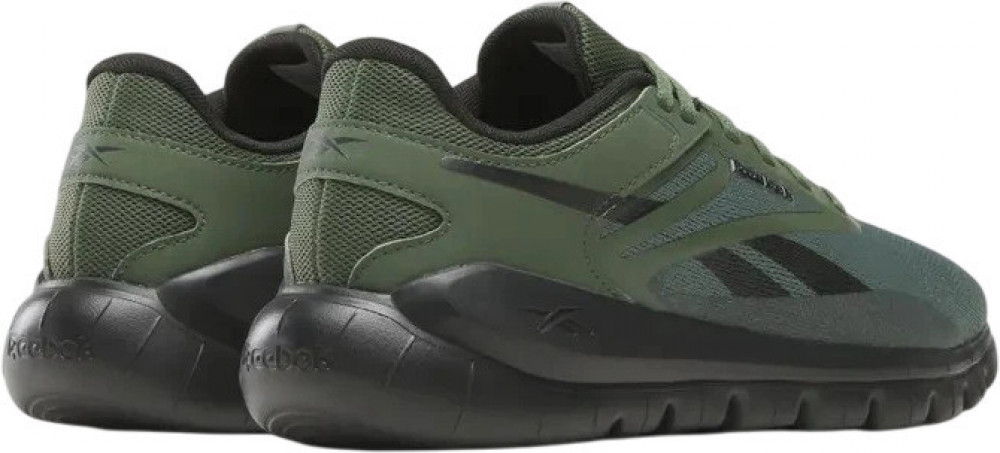 Кроссовки мужские REEBOK FLEX POINT TRAINER, Reebok