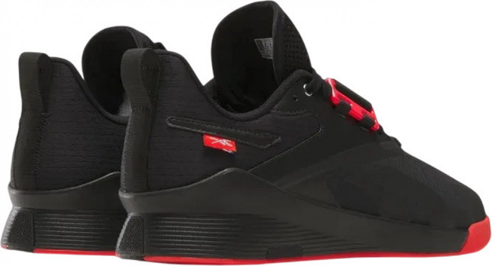 Кроссовки мужские LIFTER PR III, Reebok