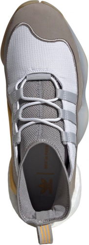 Кроссовки мужские CRAZY BYW BF, Adidas