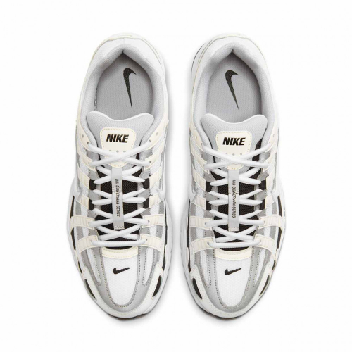Кроссовки мужские NIKE P-6000, Nike