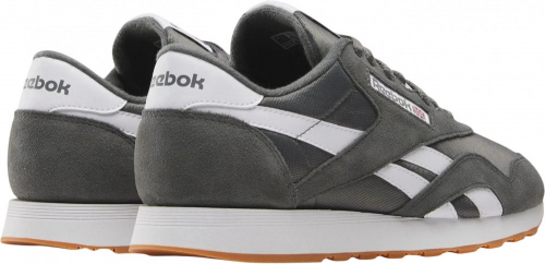 Кроссовки мужские CLASSIC NYLON, Reebok