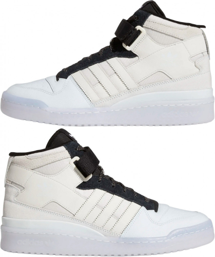 Кроссовки мужские FORUM MID, Adidas