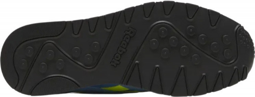 Кроссовки мужские CLASSIC NYLON, Reebok