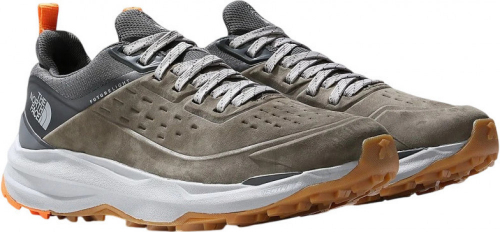 Кроссовки мужские M VECTIV EXPLORIS 2 FUTURELIGHT LTHR, The North Face