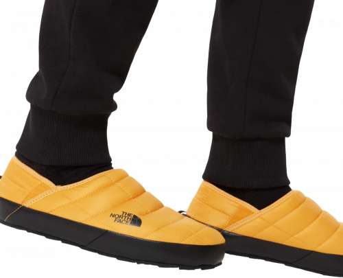 Слипоны мужские M THERMOBALL TRACTION MULE V, The North Face