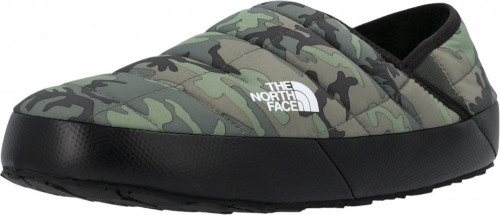 Слипоны мужские M THERMOBALL TRACTION MULE V, The North Face